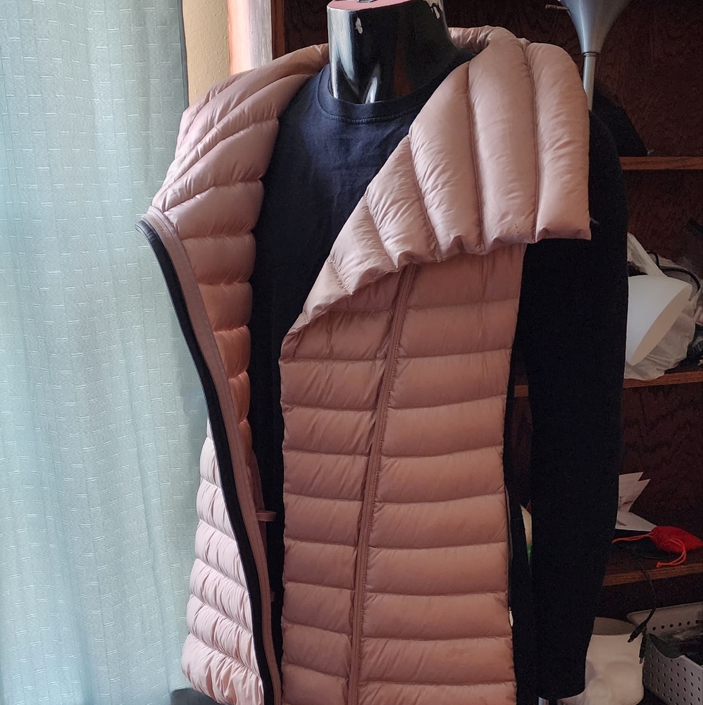 Calvin Klein Down Jacket - image 2